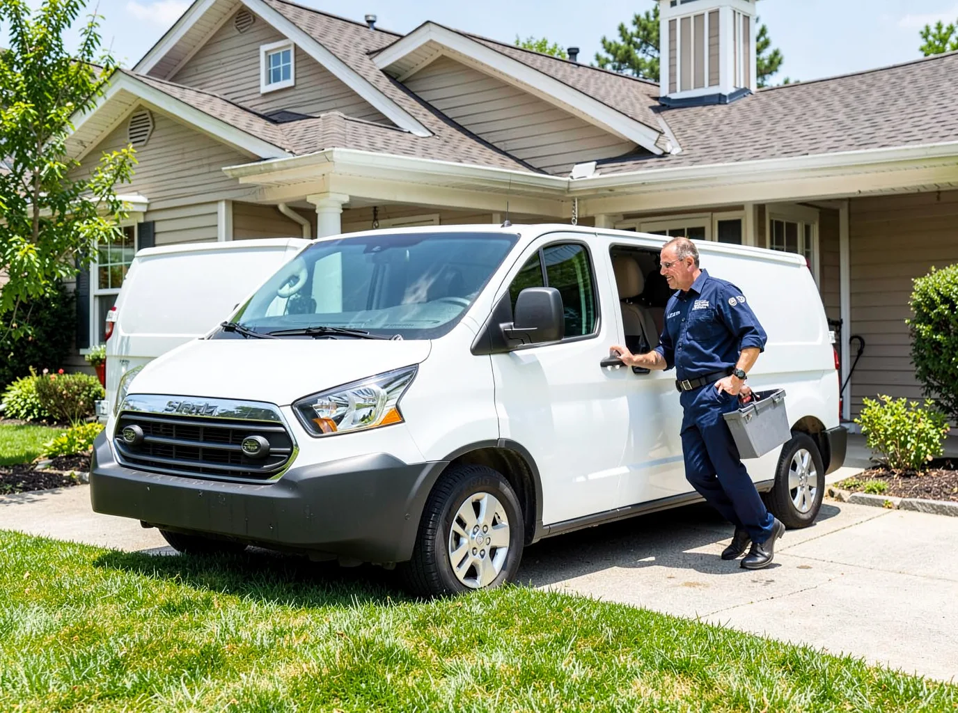 Emergency Plumber company in Norwood, VA