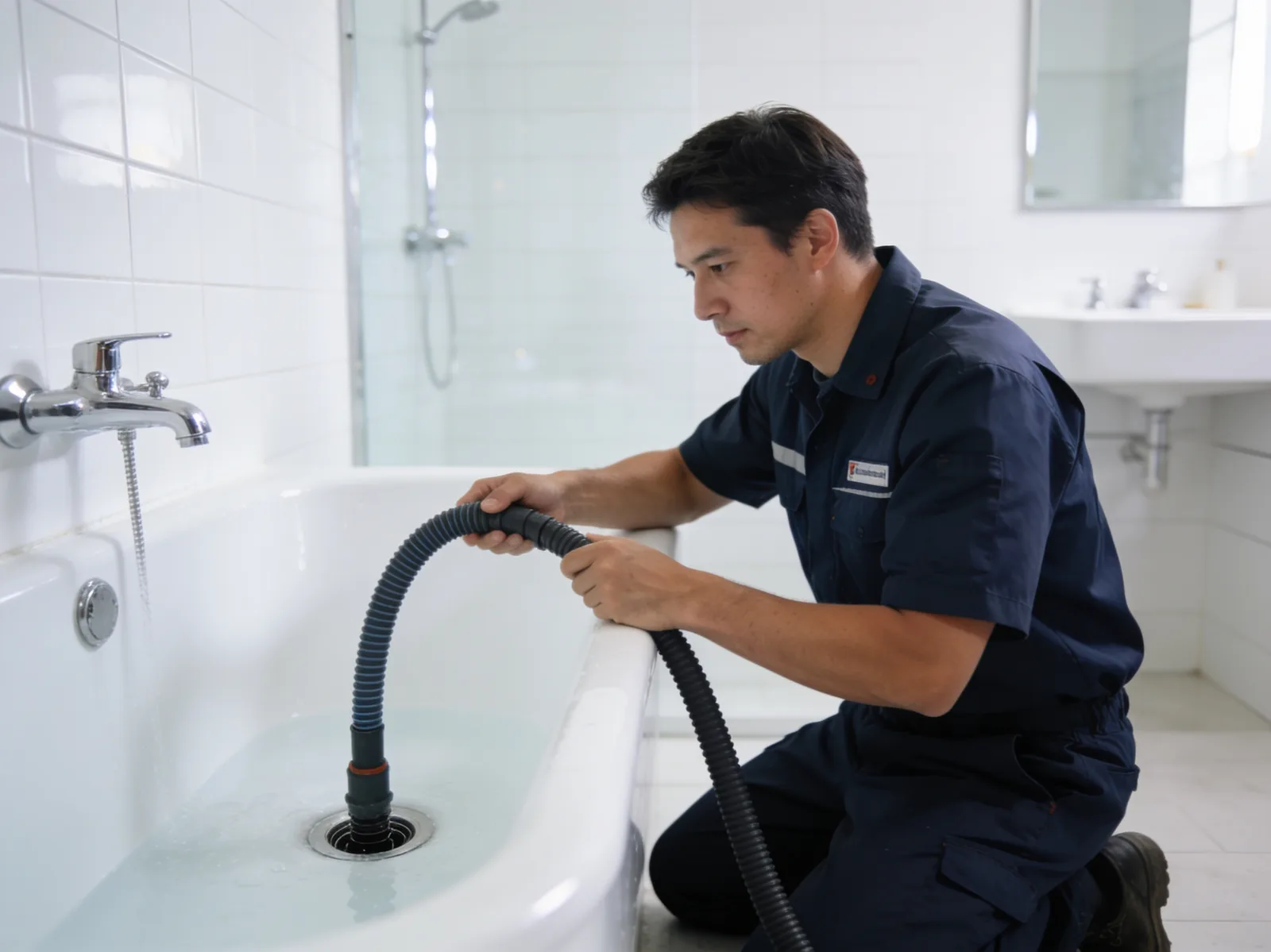 Emergency Plumber Norwood, VA FAQs